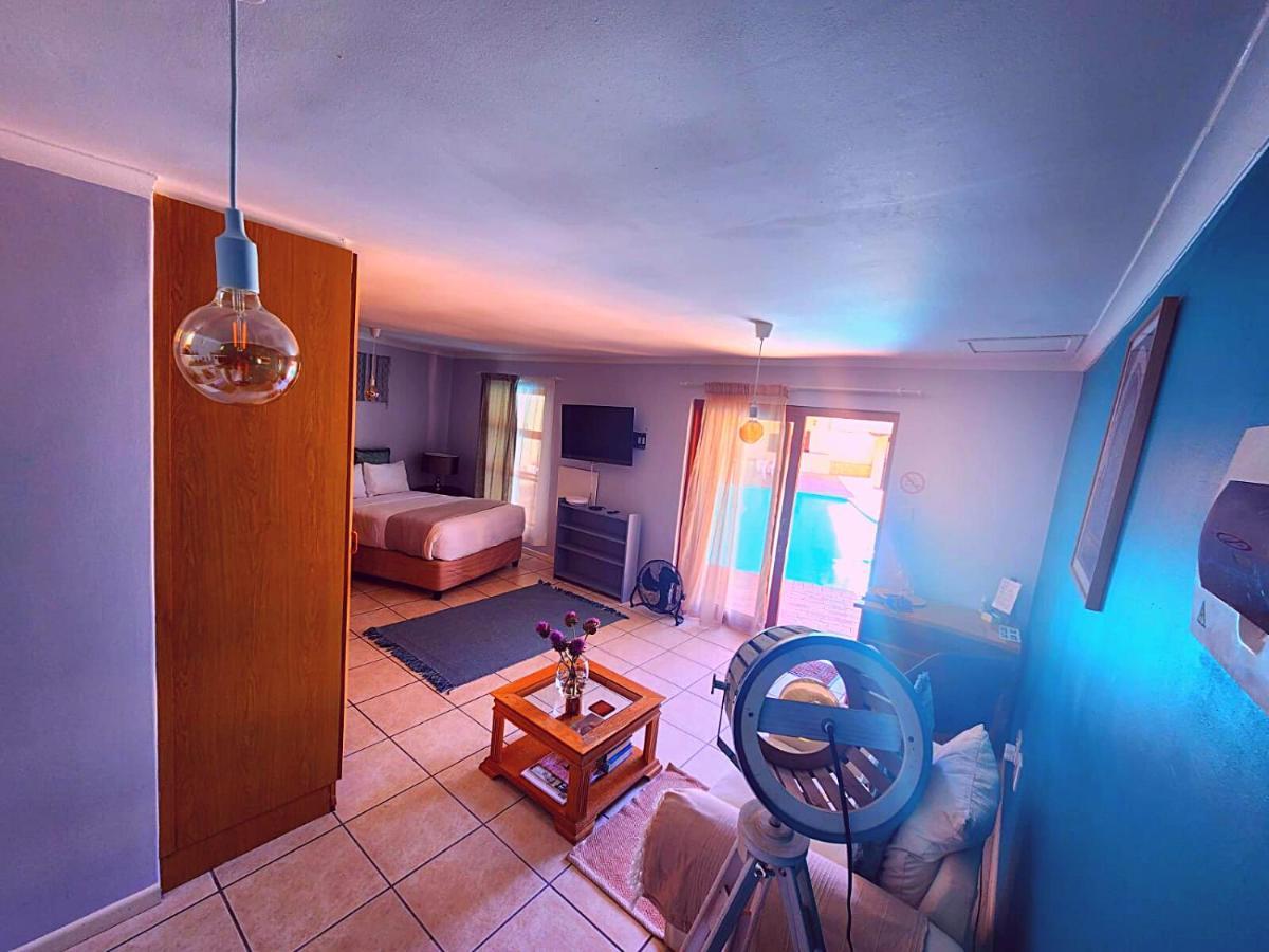 Durbanville Pool House Esterno foto